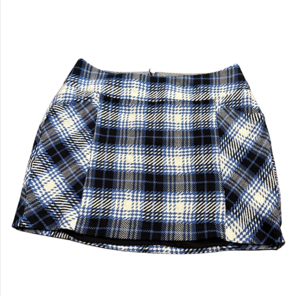Maeve by Anthropologie plus size skirt